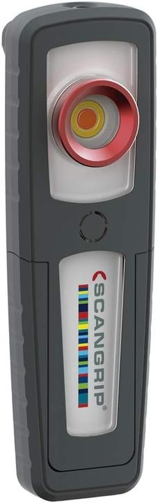 Actual product image Scangrip Sunmatch 3 (500 lm)