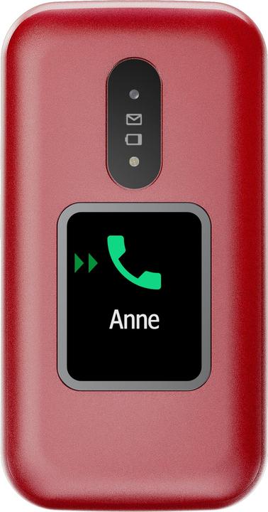 Actual product image Doro 2880 (2.80", 0.30 Mpx, 4G)