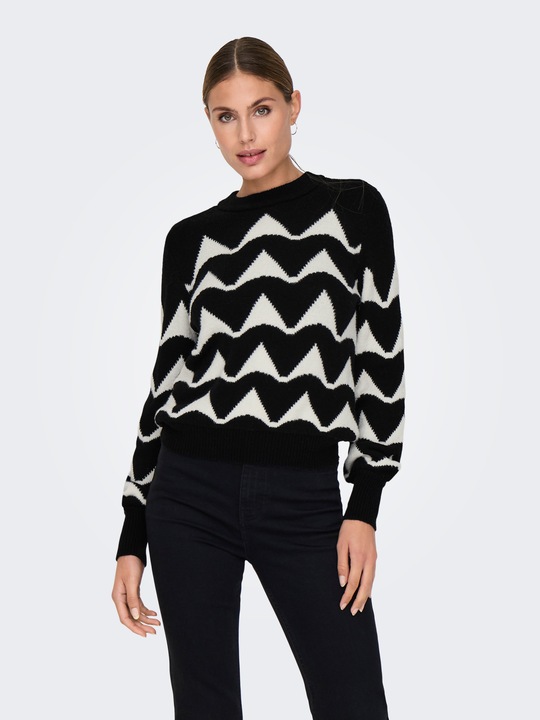 Produktbild JdY JDYTINA Strickpullover Strickpullover (L)