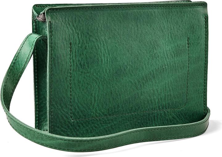 Immagine prodotto Harolds SAS Umhängetasche Leder 23 cm