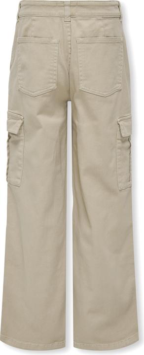 Produktbild Only Gerade geschnitten Cargohose Cargo-Hose (158)