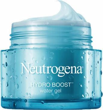 Actual product image Neutrogena Hydro Boost Water Gel 50ml (50 ml, Face gel)