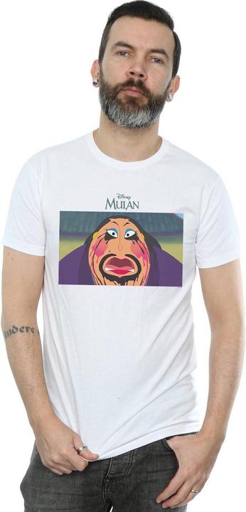 Produktbild Disney Mulan The Matchmaker TShirt (XL)