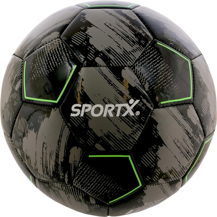 Sport X SportX HS-AD2AS Fussball Innen + Aussen