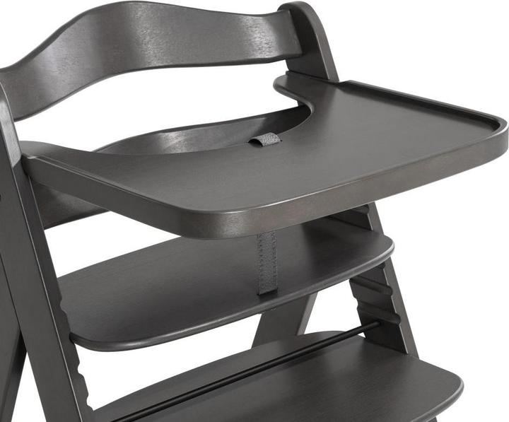 Actual product image Hauck Alpha Tray