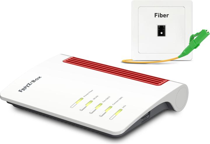 Productafbeelding AVM FRITZ!Box 5530 Vezel