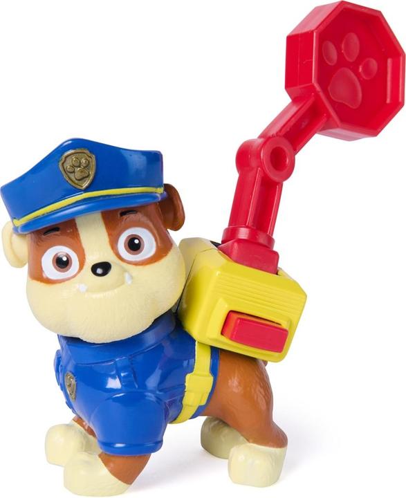 Image du produit Spin Master Paw P. Action Pack Pups ass. S&R