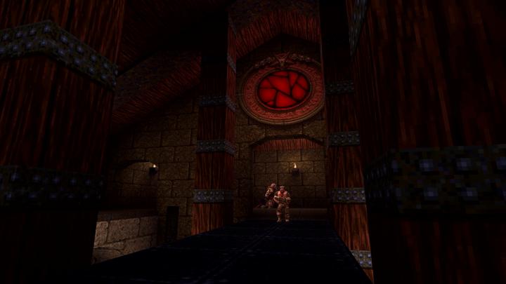 Immagine prodotto Limited Run Quake (Tiratura limitata #014) (import) (PS5, EN)