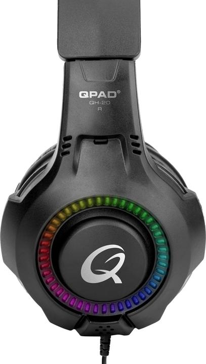 Immagine prodotto QPAD QH-20 (Cablato)