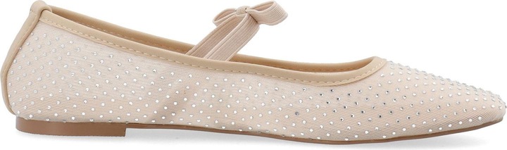 Actual product image Bianco BIAFALL ballerinas (36)