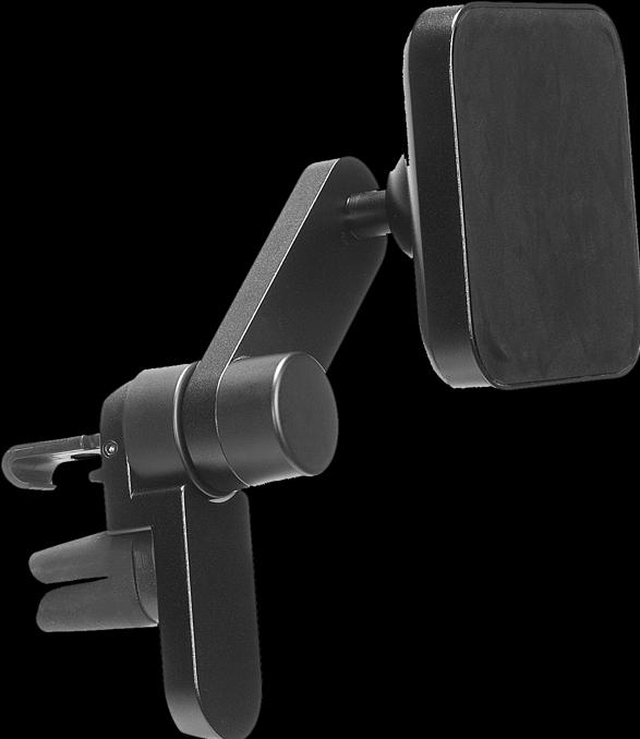 Actual product image Peak Design Car Mount Vent Charging v2