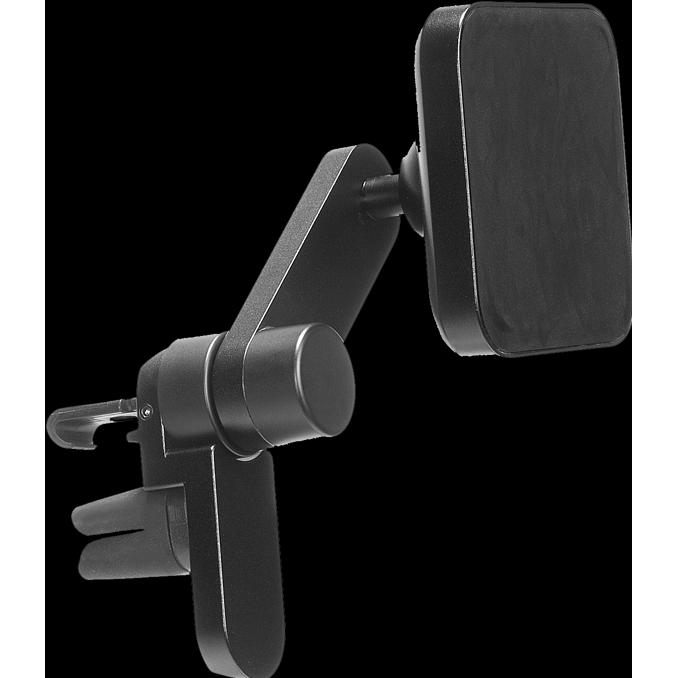 Thumbnail - Peak Design Car Mount Vent Charging v2, Smartphone Halterung, Schwarz