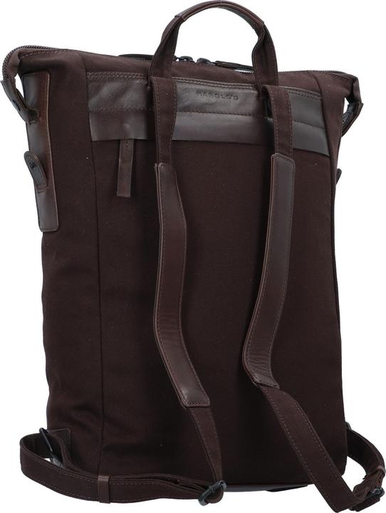 Actual product image Harolds Daypack 40 cm Laptopfach (13 l)
