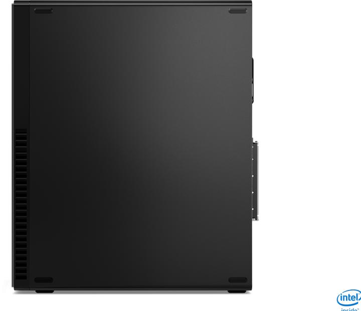 Produktbild Lenovo ThinkCentre – M80s (Intel Core i7-10700, 16 GB, 512 GB, UHD Graphics 630)