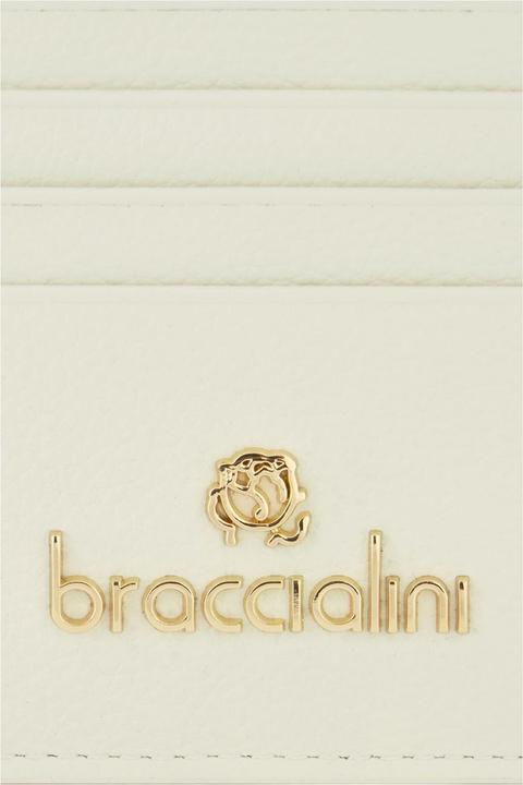 Actual product image Braccialini Damen Kartenetui - Modell Eolara Ultra - Textil & Polyester - 11.0 X 8.5 X 0.1 Cm