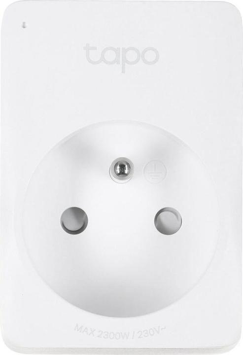 Actual product image TP-Link Tapo P100