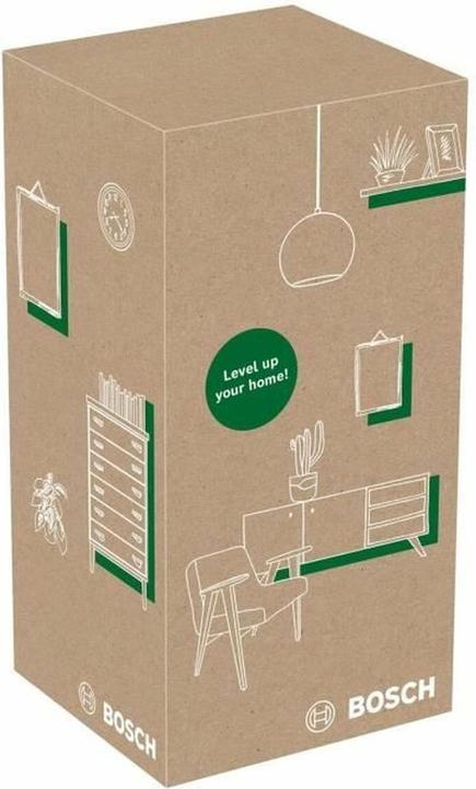 Actual product image Bosch Home & Garden EasyLevel (18 cm)