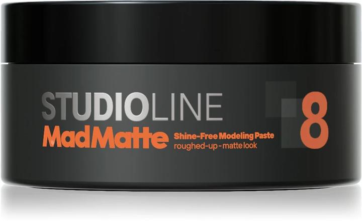 Immagine prodotto L'Oréal Paris Haarpaste mit Mattierungseffekt Mad Matte Paste 75 ml (Cera per capelli, Pasta per capelli, 75 ml)