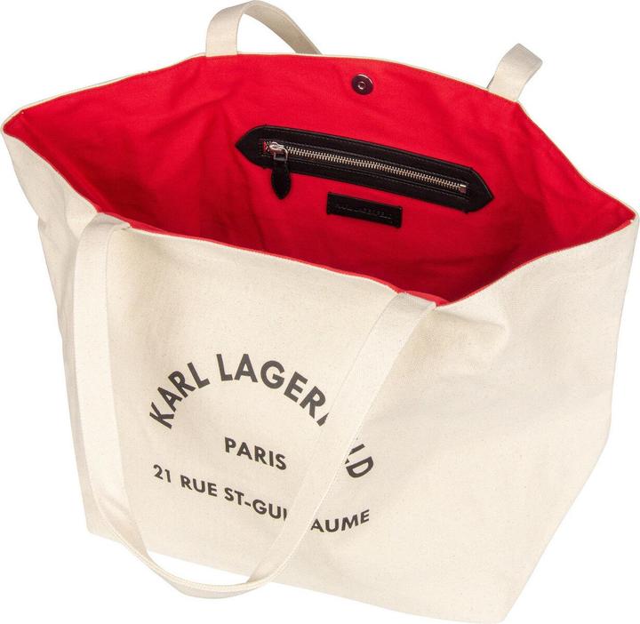 Produktbild Karl Lagerfeld Shopper K/RSG Canvas (50.20 l)