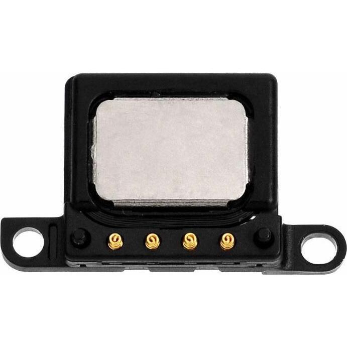 CoreParts earpiece speaker (iPhone 6s), Mobilgerät Ersatzteile, Schwarz