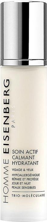 Image du produit Eisenberg Kit de soins pour hommes Essential Soothing Moisturizer Mégalift Sample (Set soin du visage)