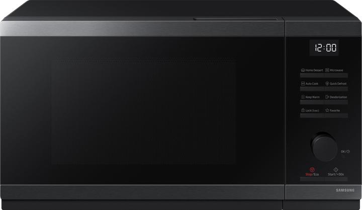 Actual product image Samsung MS23DG4504AGE2 (23 l)