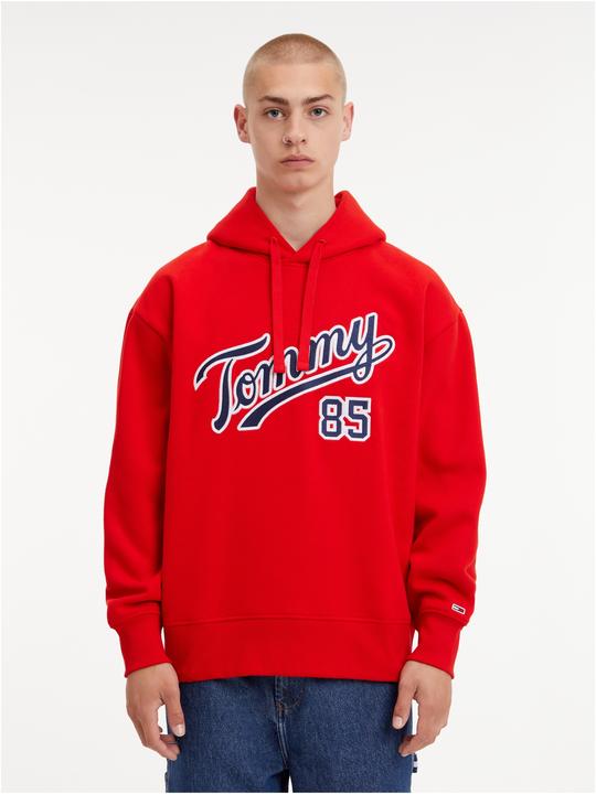 Produktbild Tommy Hilfiger Tommy Jeans Relaxed College 85 - 97615 (S)