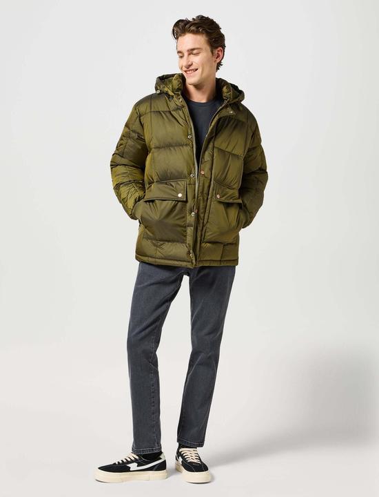 Produktbild Wrangler Parka Parka Jacket (XXL)