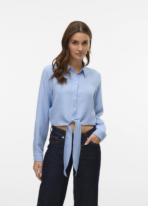 Produktbild Vero Moda VMMELANEY Hemd Hemd (M)