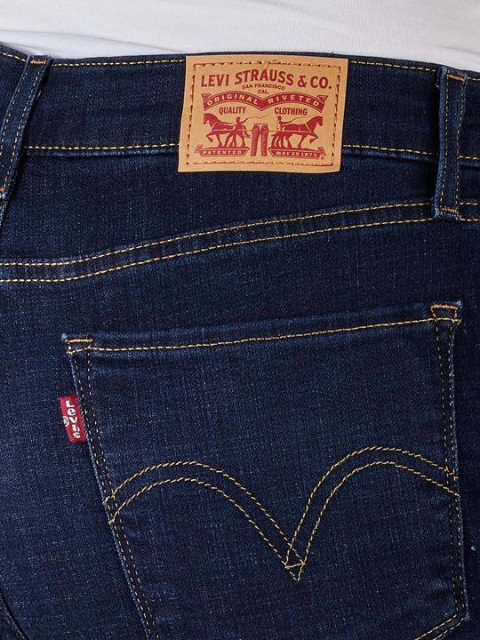 Produktbild Levis Classic Straight Jeans cobalt dip (W33/L30)