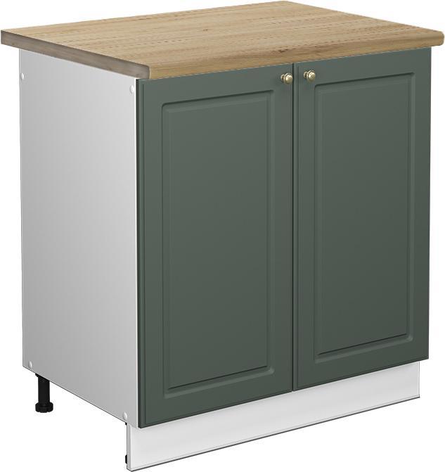 Produktbild Vicco Spülenunterschrank Fame-Line (80 x 60 x 82 cm)