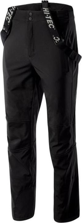 Actual product image Hi-Tec Loran Black Men's Trousers Gr. XXL (XXL)