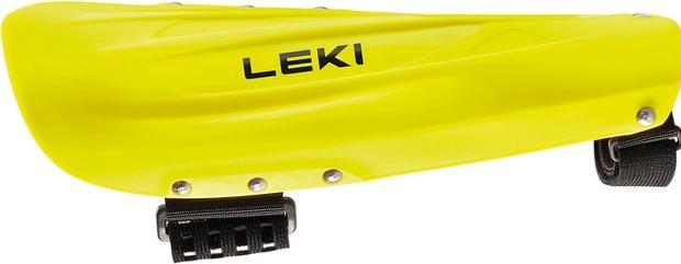 Actual product image Leki LE OCH przedr FOREARM PROTEC. neon