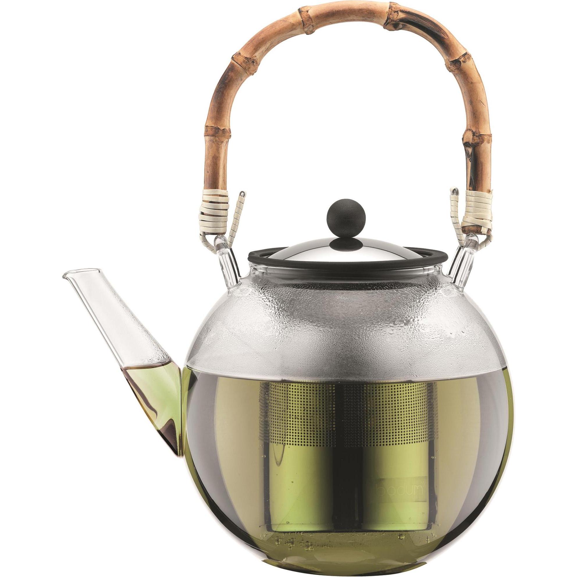 Bodum, Teekanne, Assam (1.50 l)
