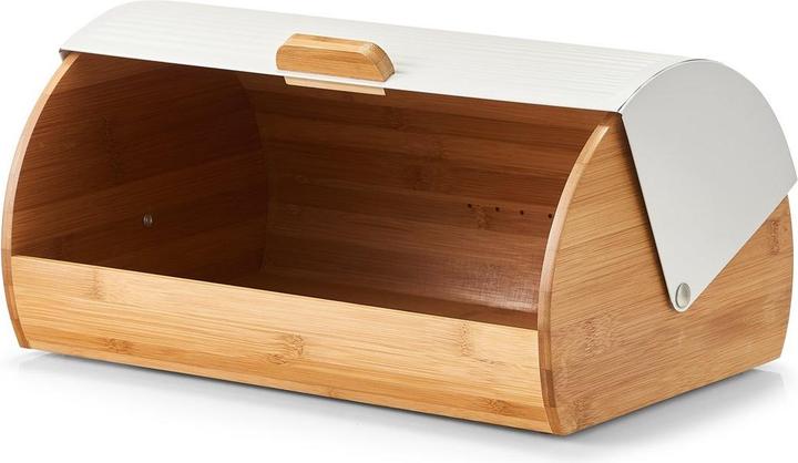 Actual product image Zeller Present Bread bins