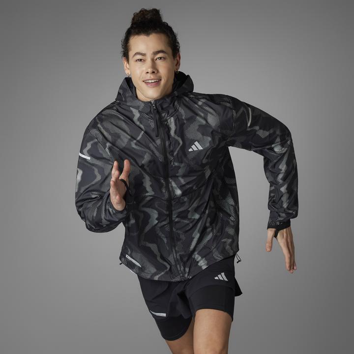 Produktbild adidas Ultimate Wind.RDY Jacket (S)