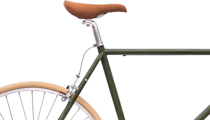 Actual product image Siech Cycles 8Speed Urban (58 cm)