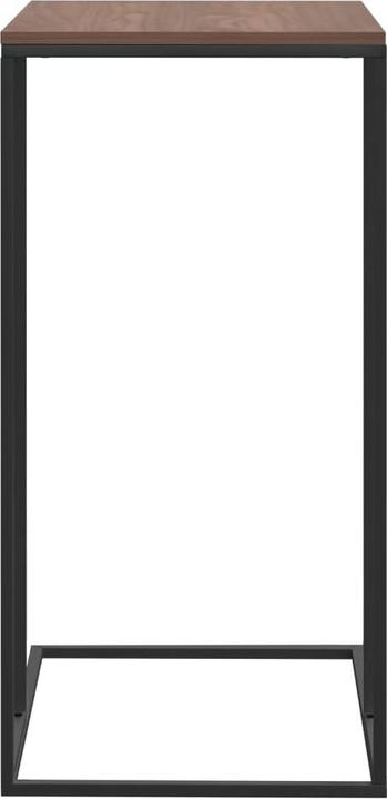 Image du produit vidaXL Couchtisch (35 x 55 x 66 cm)