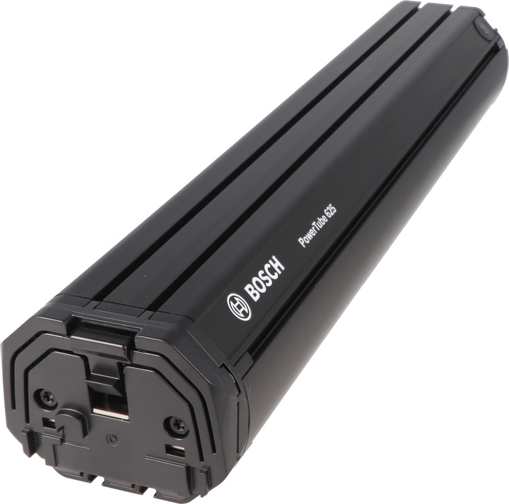 Actual product image Bosch eBike PowerTube 625 BBP290 / horizontal (625 Wh, E-Bike battery)