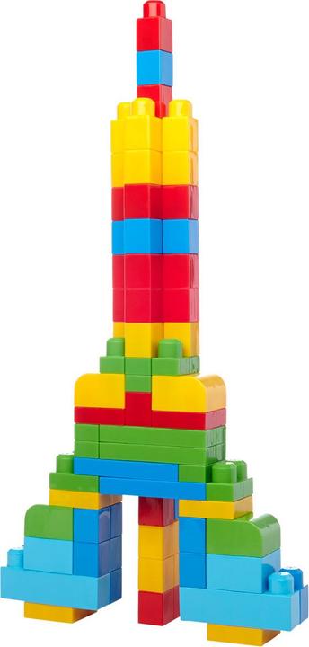 Produktbild Mega Bloks Bausteinebeutel