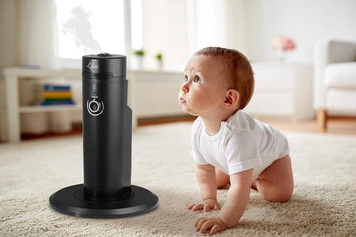 Produktbild Suntec Ventilator mit Wasserkühlung