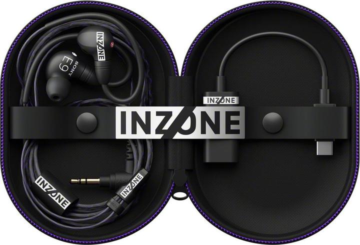 Produktbild Sony Inzone E9 (Kabelgebunden)