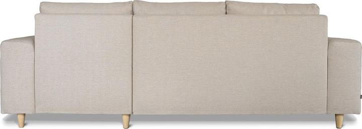 Produktbild Ebuy24 1 x Sofa (Ecksofa)