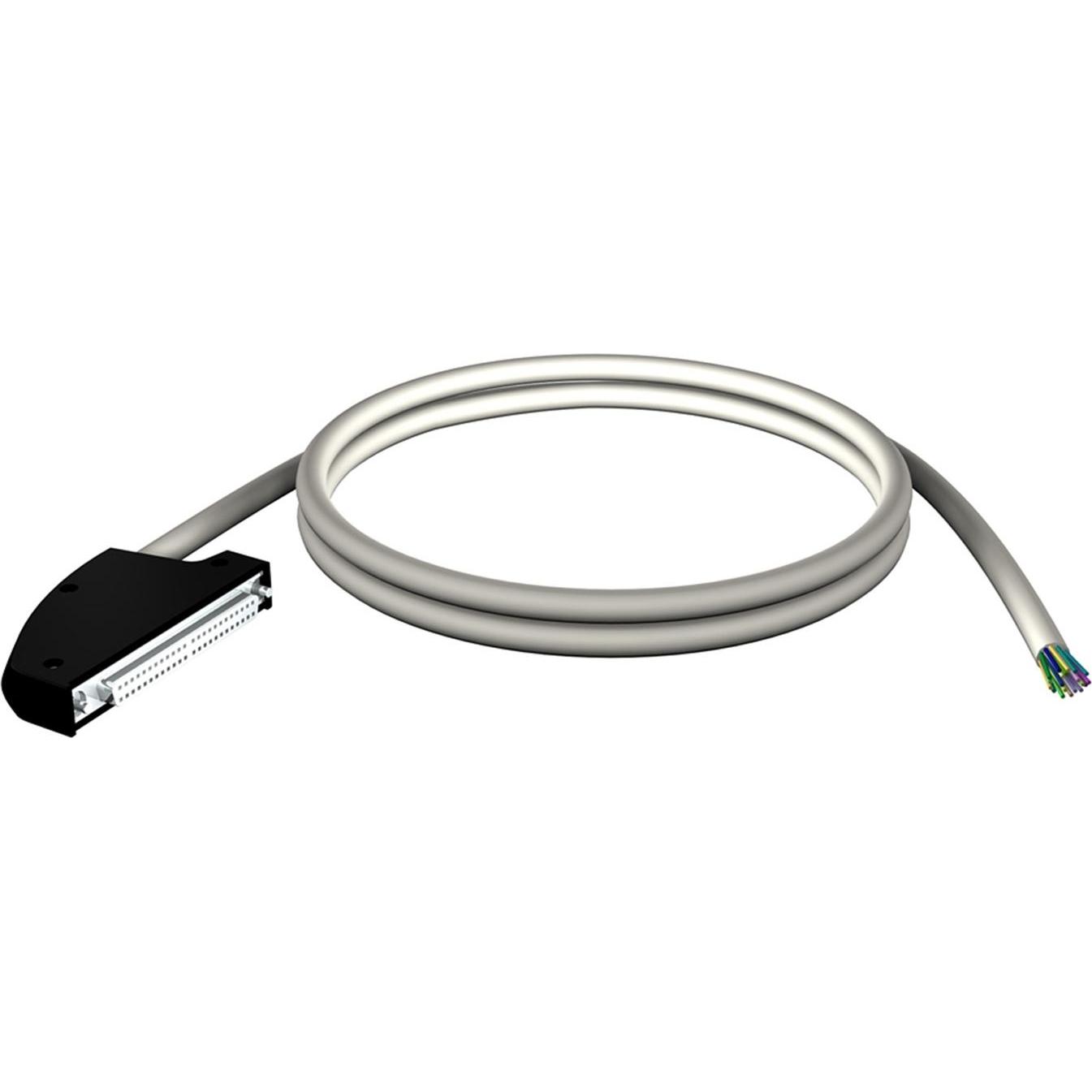 Schneider Electric BMXFCW301, Automatisierung