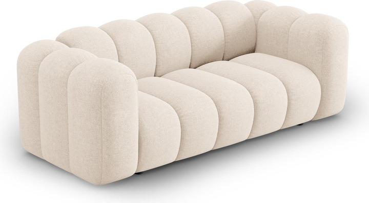 Actual product image Micadoni Lupine (3-seater, 2 person sofa, 4-seater)
