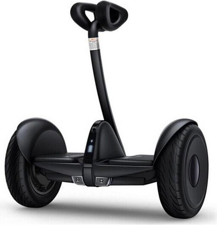 Produktbild Xiaomi Ninebot S Mini (16 km/h, 22 km, 700 W)