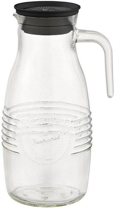Image du produit APS Glaskaraffe "OLD FASHIONED" (1.80 l)