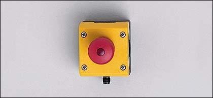 Actual product image IFM AC010S