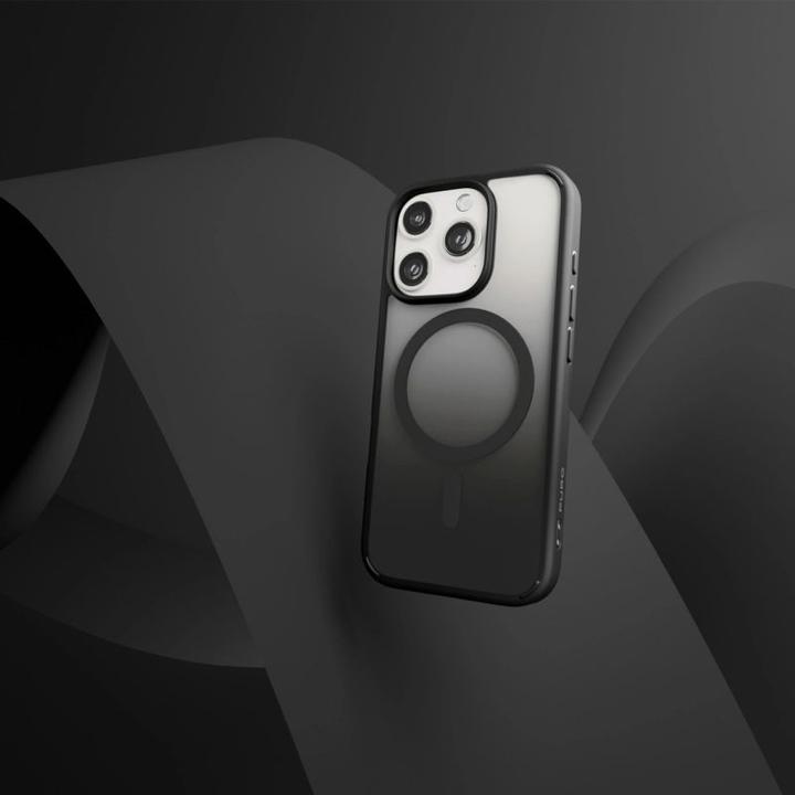 Actual product image Puro Cover (Apple iPhone 16 Pro)
