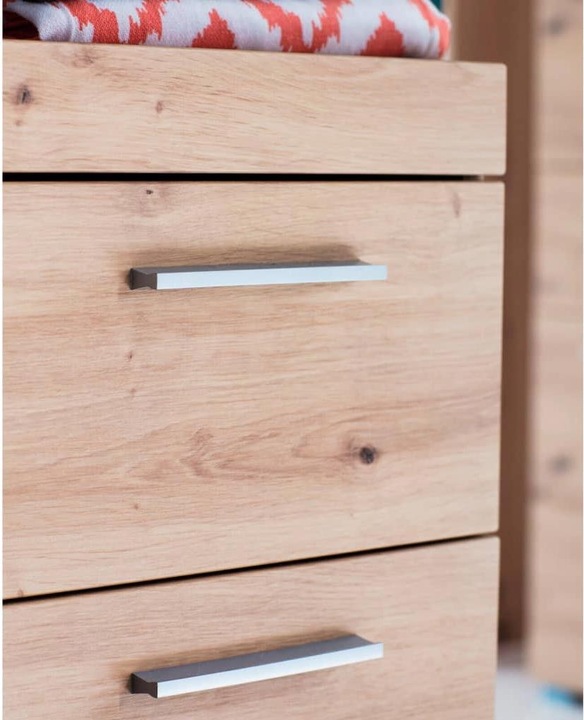 Productafbeelding Trendteam Amanda (73 x 23 x 77 cm)